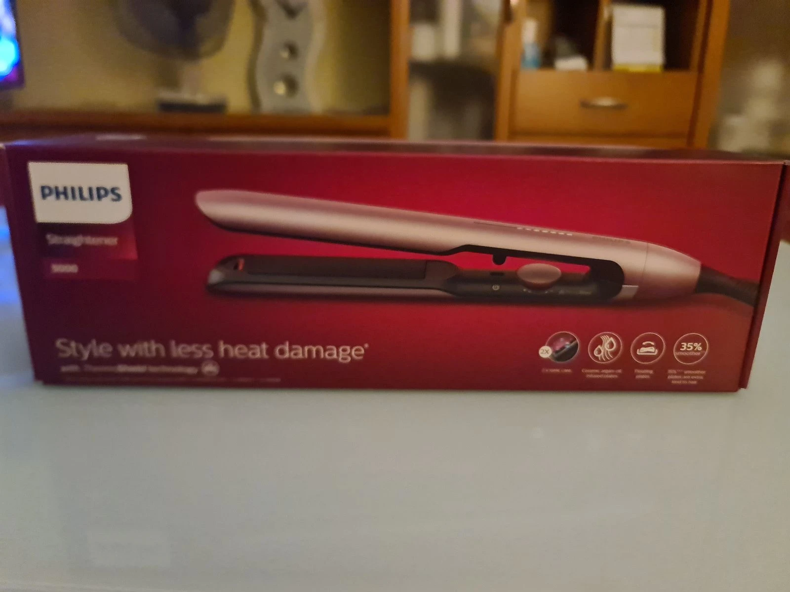 Planchas pelo NUEVAS!!!
